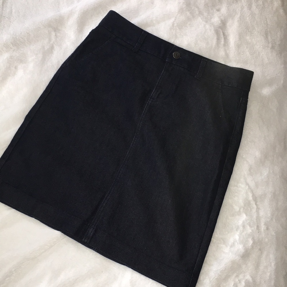 Banana Republic Pencil Skirt